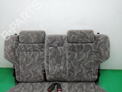 Sæde Bagtil ISUZU TROOPER III  | BP10960788C17 