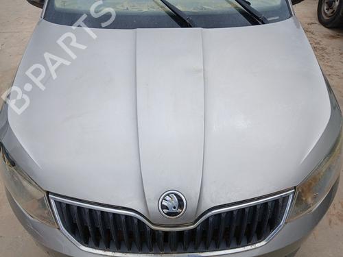 Used Hood Hood SKODA FABIA III (NJ3) 1.0 (75 hp) 36387784 36387784