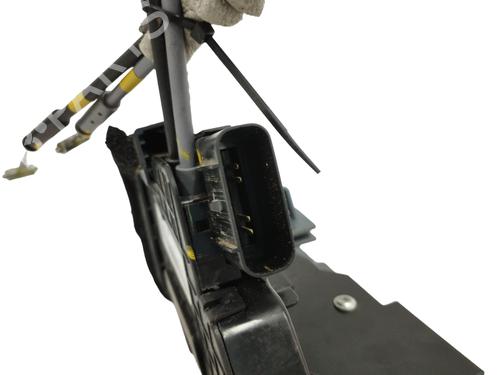Rear left lock HYUNDAI ELANTRA VI Saloon (AD, ADA) 1.6 | BP29027170C100 