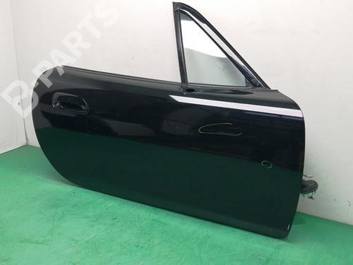 Right front door MAZDA MX-5 II (NB) 1.6 16V (NB6C) | BP11708451C3 