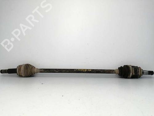 Used Right rear driveshaft TOYOTA RAV 4 IV (_A4_) 2.2 D 4WD (ALA49) (150 hp) 8350631