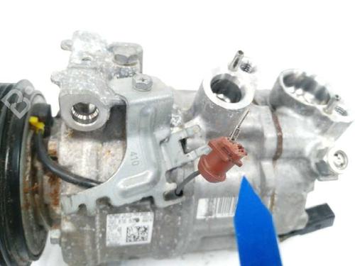 AC compressor VW T-ROC (A11, D11) 2.0 TDI SCR | BP9365431M34  - Image 5