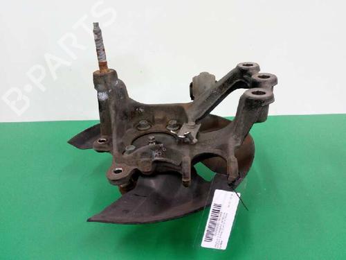 Right rear steering knuckle MAZDA 6 Estate (GJ, GL) 2.2 D | BP2581291M28