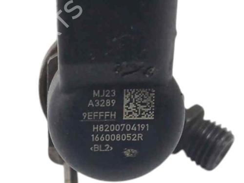 Injector DACIA DUSTER (HS_) 1.5 dCi | BP27998272M100