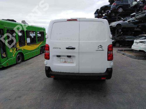 Manual gearbox selector CITROËN JUMPY III Van (V_) 2.0 BlueHDi 120 | BP7424386M90  - Image 15