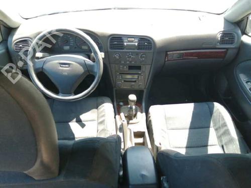 AC compressor VOLVO S40 I (644) 1.6 | BP7453230M34