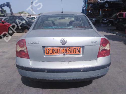 ECU airbags VW PASSAT B5.5 (3B3) 1.8 T 20V | BP5783656M53 