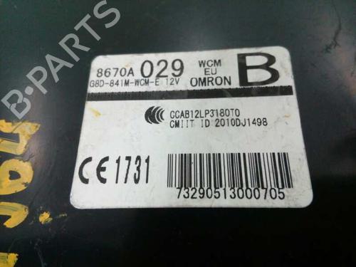 Electronic module MITSUBISHI ASX (GA_W_)  | BP2003630M83 