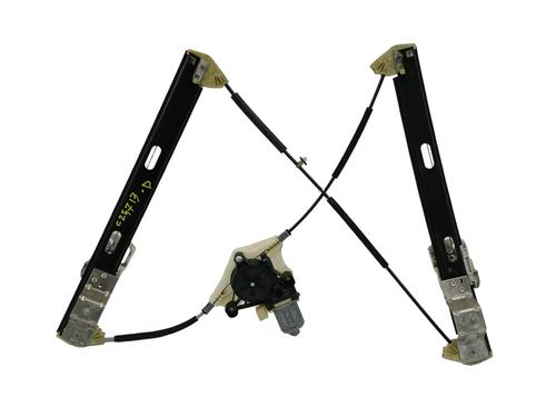 Used Front right window mechanism SEAT LEON ST (5F8) 2.0 TDI (150 hp) 17859915