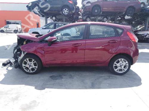Electronic module FORD FIESTA VI (CB1, CCN) 1.5 TDCi | BP5669461M83 