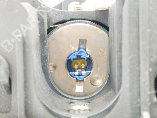 Driver airbag NISSAN ALMERA TINO (V10) 2.2 dCi | BP11532862C9 