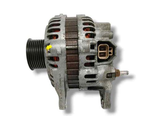 Generator MAZDA 6 Hatchback (GG) [2002-2008]  26599575
