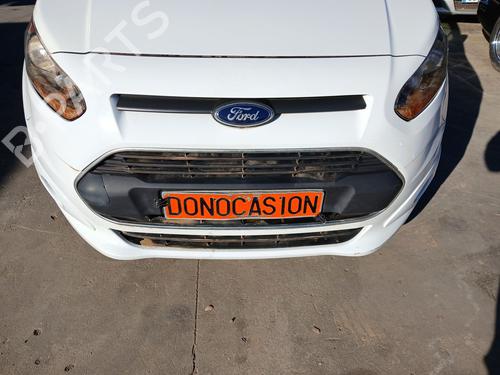 Used Front bumper FORD TRANSIT CONNECT (P65_, P70_, P80_) 1.8 TDCi (110 hp) 32010386
