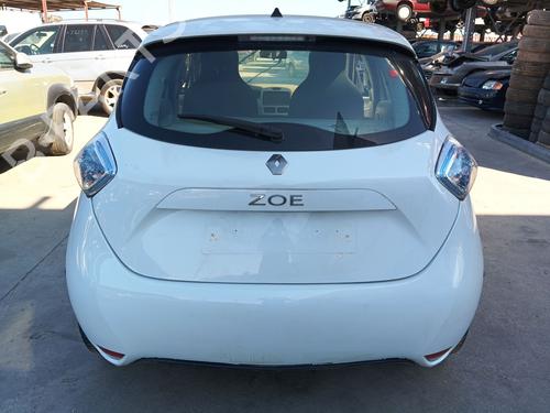 ABS pump RENAULT ZOE (BFM_) ZOE | BP29114556M43 