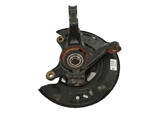 Right front steering knuckle TOYOTA YARIS (_P13_)  | BP14920565M26 