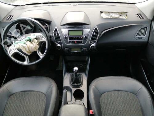 Servo brake HYUNDAI ix35 (LM, EL, ELH)  | BP8057196M42 
