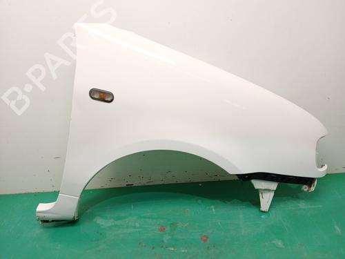 Used Right front fenders SEAT AROSA (6H1) 1.0 (50 hp) 30886303