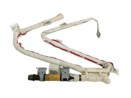 Left curtain airbag TOYOTA RAV 4 III (_A3_)  | BP17148825C11 