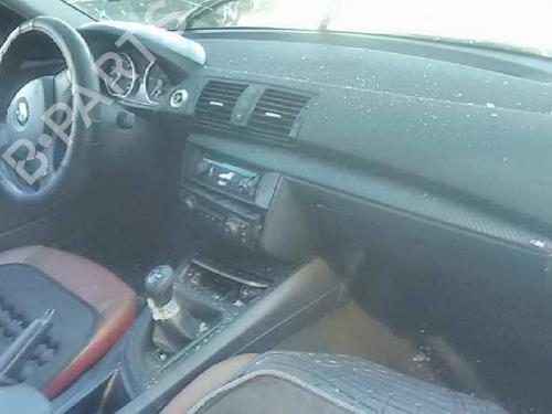 AC pipe BMW 1 (E87) 118 d | BP14146220M126 