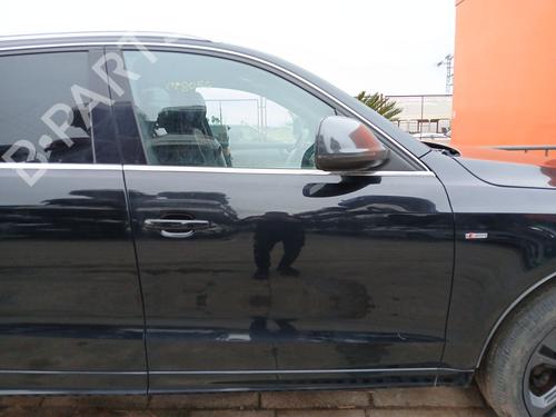 Tür rechts vorne für AUDI Q5 (8RB) 3.0 TDI quattro (240 hp) 31824067