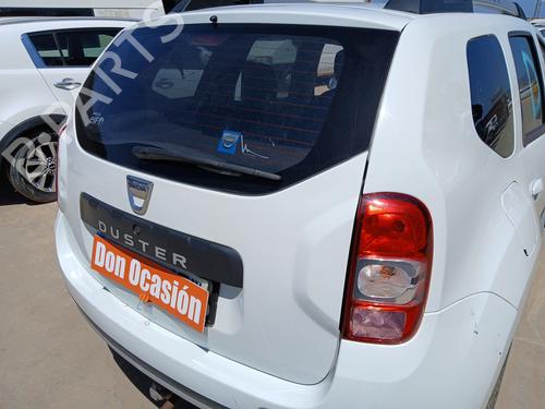 Tailgate DACIA DUSTER (HS_) 1.5 dCi | BP36304945C6  - Image 5