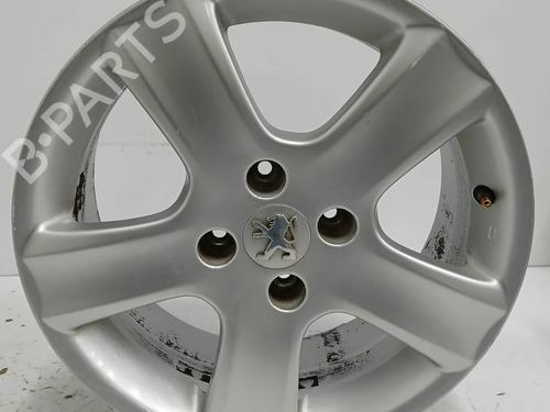 Fælk PEUGEOT 307 SW (3H) 1.6 HDI 110 (109 hp) 24528976