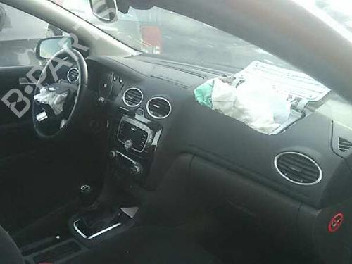 Styring servopumpe FORD FOCUS II (DA_, HCP, DP)  | BP9396905M99 