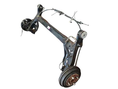 Rear axle KIA PICANTO III (JA) 1.0 | BP22212770M2 