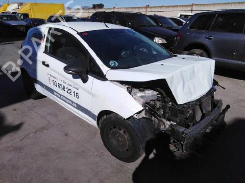 Gear lever FORD FIESTA VI (CB1, CCN) 1.5 TDCi | BP10985742M90 