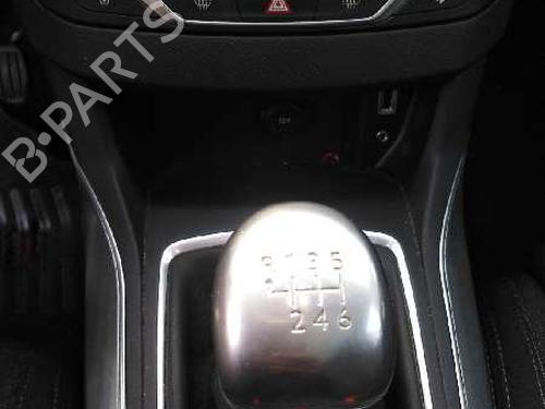 Right front steering knuckle PEUGEOT 308 II (LB_, LP_, LW_, LH_, L3_)  | BP15990606M26 