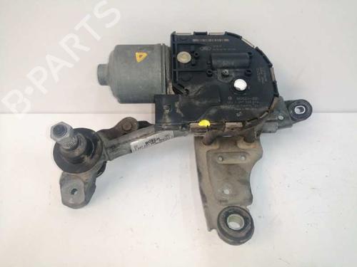 Used Front wiper motor FORD S-MAX (WA6) 2.0 TDCi (140 hp) 7505759