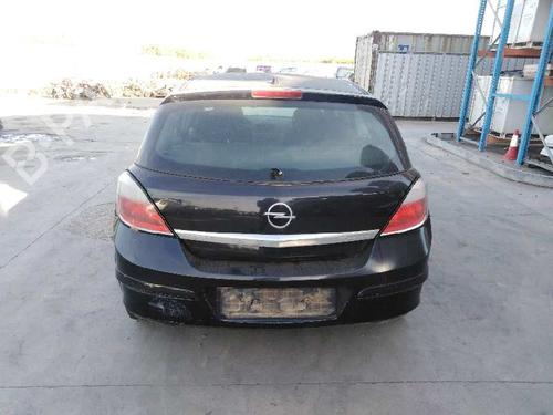 Instrument cluster OPEL ASTRA H (A04) 1.6 (L48) | BP10565451C47 