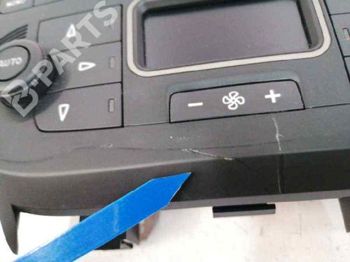 Climate control ALFA ROMEO MITO (955_) 1.3 MultiJet (955AXP1A, 955AYC1A) | BP8240932I5 