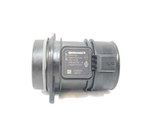 Used Mass air flow sensor RENAULT CLIO III (BR0/1, CR0/1) [2005-2014]  10629512