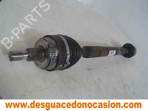 Right front driveshaft MERCEDES-BENZ M-CLASS (W163) | BP348424M39