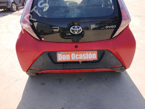 Used Rear bumper Rear bumper 36866309 36866309