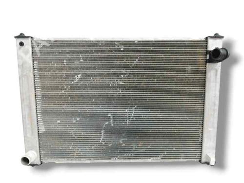 Water radiator NISSAN 370Z Coupe (Z34) NISMO 3.7 | BP28513267M31