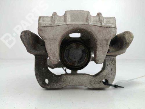 Right rear brake caliper AUDI A1 Sportback (8XA, 8XF)  | BP11604705M106 