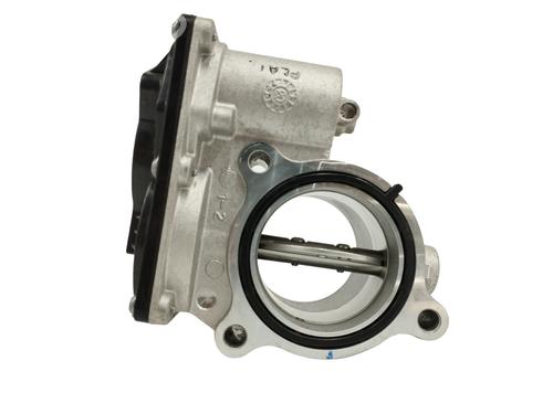Throttle body HYUNDAI i20 III (BC3, BI3) 1.0 T-GDI | BP13330620M82