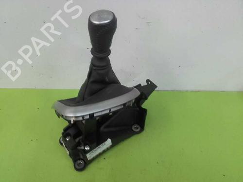 Gear lever NISSAN QASHQAI / QASHQAI +2 I (J10, NJ10, JJ10E)  | BP7423885M90 
