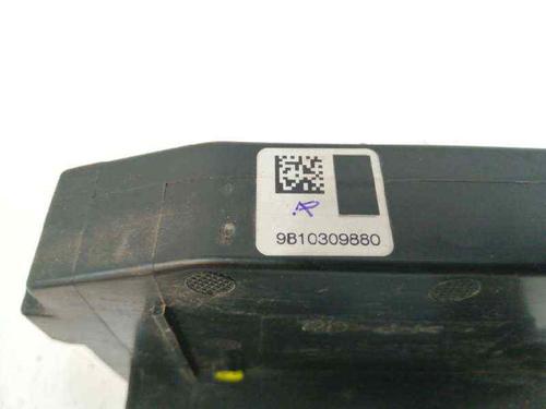 Rear right lock PEUGEOT 308 SW II (LC_, LJ_, LR_, LX_, L4_) 1.2 THP 130 | BP8230370C99 