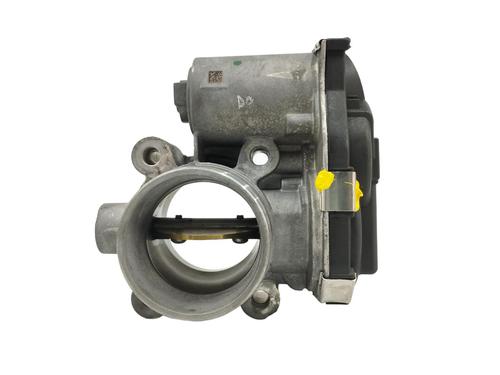 Used Throttle body OPEL ASTRA K (B16) 1.6 CDTi (68) (110 hp) 15246219