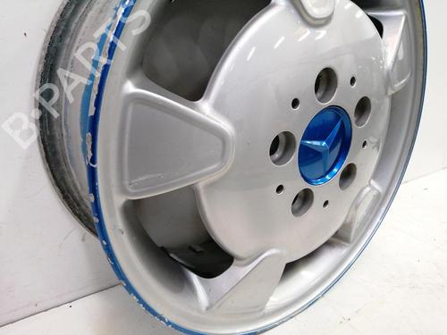 Rim MERCEDES-BENZ A-CLASS (W168)  | BP13087431C45 