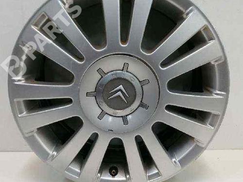 Used Rim CITROËN C5 II (RC_) 1.6 HDi (RC8HZB) (109 hp) 7065896