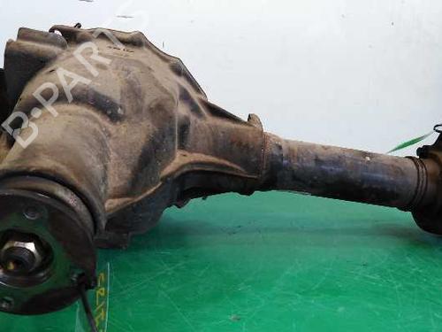 Used Front differential Front differential HYUNDAI H-1 / STAREX Bus (A1) 2.5 TCi (99 hp) 12441594 12441594