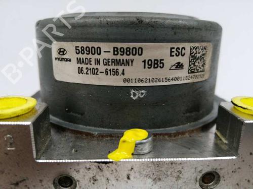 ABS pump HYUNDAI i10 II (BA, IA) 1.0 | BP8622836M43 