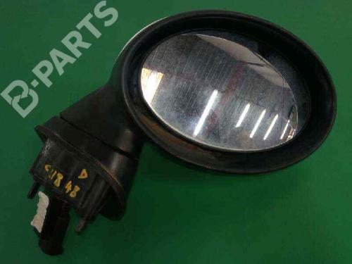 Used Right mirror MINI MINI (R50, R53) Cooper (116 hp) 3322245