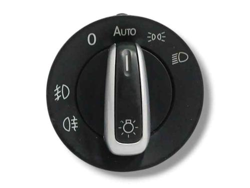 Used Headlight switch VW PASSAT B6 (3C2) 2.0 TDI 16V (140 hp) 27994283