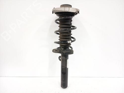 Used Right front shock absorber Right front shock absorber BMW X2 (F39) sDrive 18 i (140 hp) 34127839 34127839