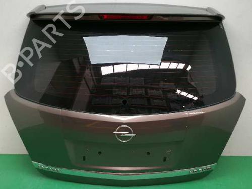 Used Tailgate OPEL ANTARA A (L07) 2.0 CDTI (150 hp) 7663896